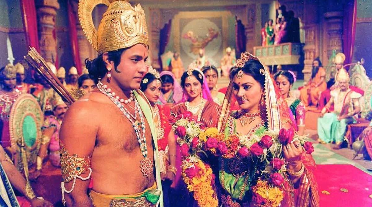 Adipurush Controversy: Ramanand Sagar’s ‘Ramayan’ To Broadcast Again On TV From ‘THIS’ Date (Details Inside)