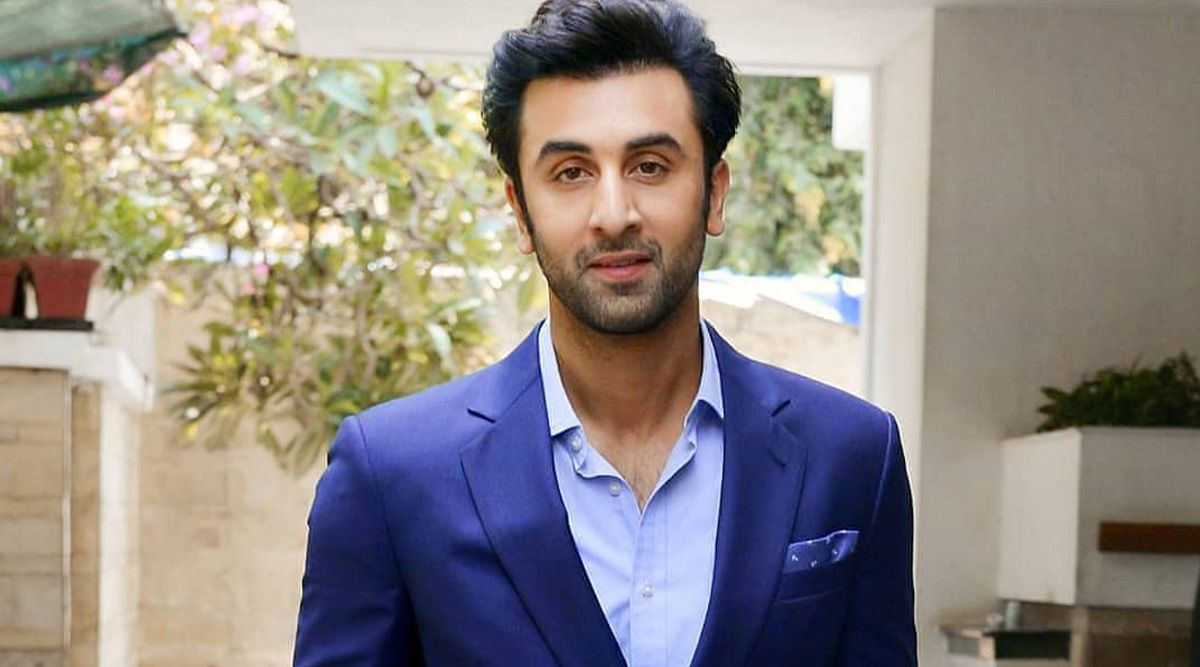 Here’s what Ranbir Kapoor did with his first salary