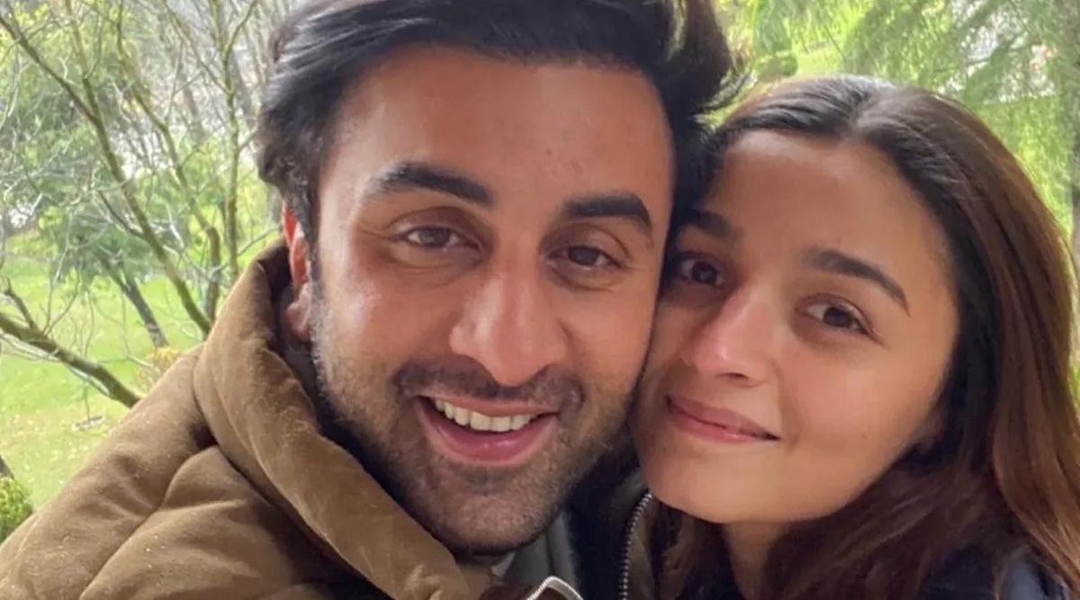 Ranbir Kapoor is eager to take his child to THIS place since it holds a special meaning for him and Alia Bhatt