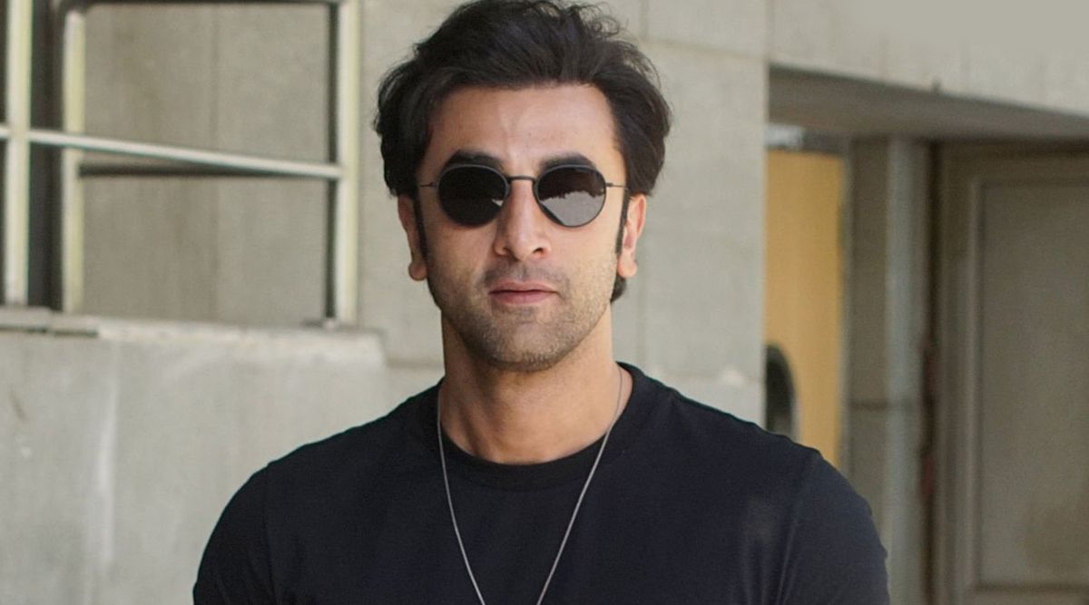 When Ranbir Kapoor's CONTROVERSIAL STATEMENT On CHEATING On Girls Hit Spotlight (Watch Video)