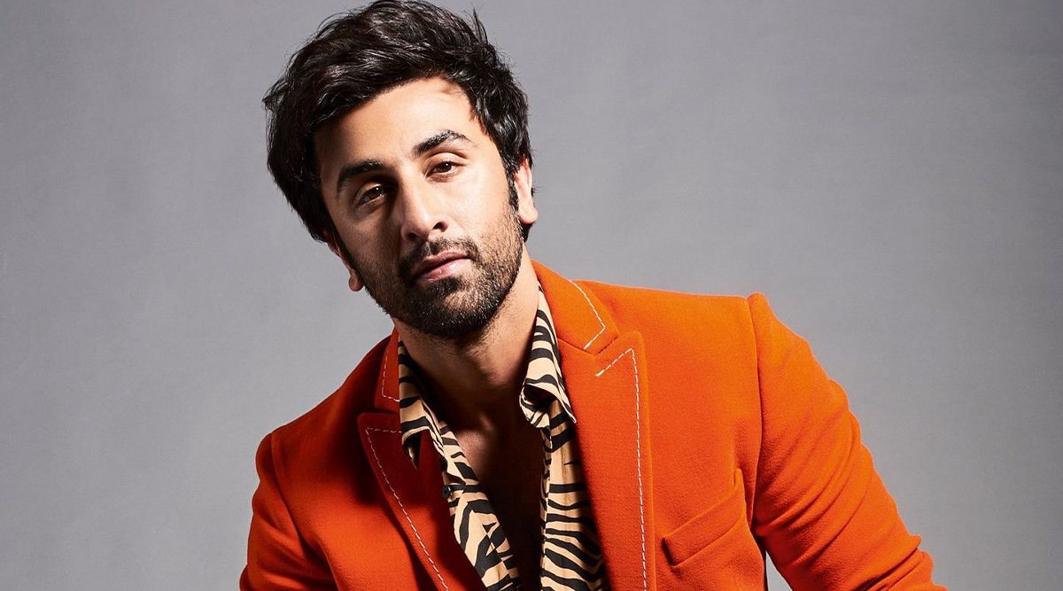 Ranbir Kapoor Reveals He Advised Friends To BREAK UP Instead Of Being In An 'Unhappy Relationship' (Details Inside)