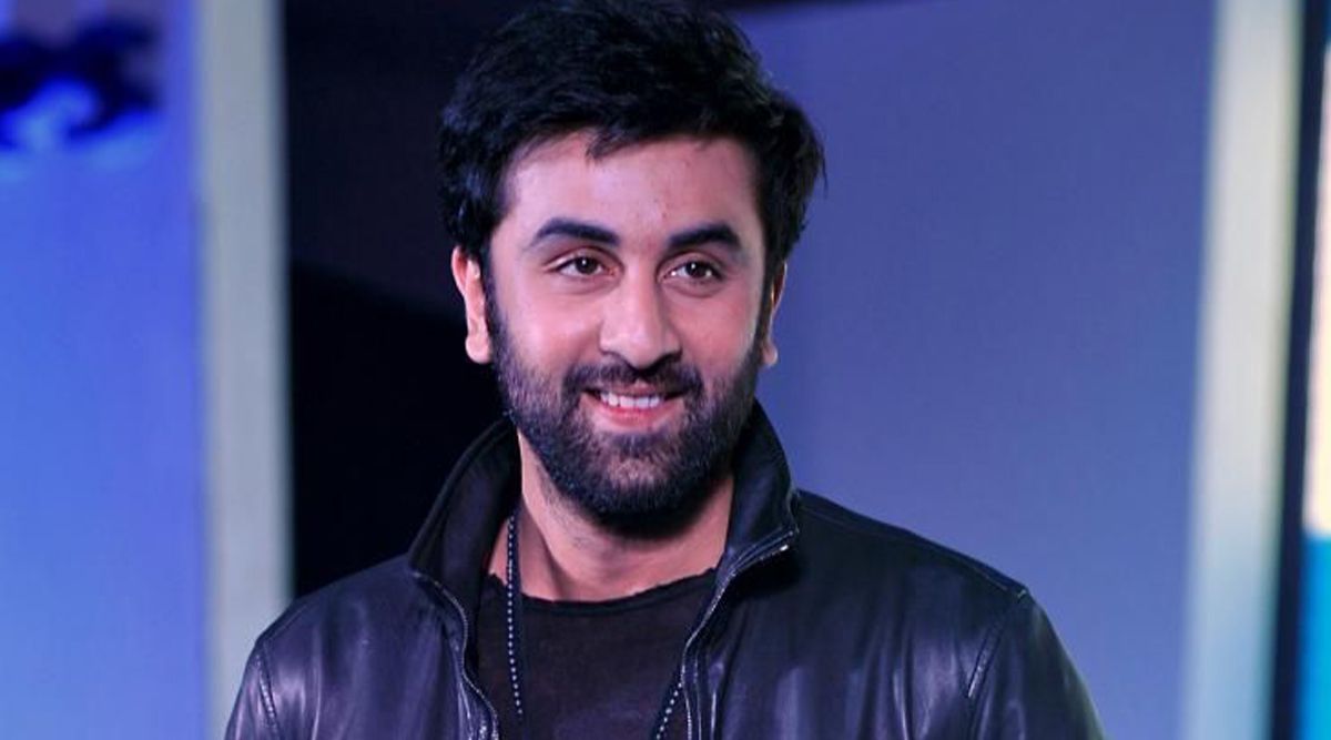 When Ranbir Kapoor Got In Trouble For His 'Beef' Comment!