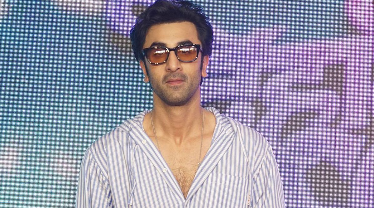 Ranbir Kapoor Reveals The One Thing That No One Knows About Him!
