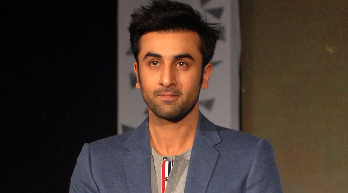 Actor Ranbir Kapoor DENIES The Rumours Of Being ‘Insecure’ About Other Bollywood Hit Actors! (Watch Video)