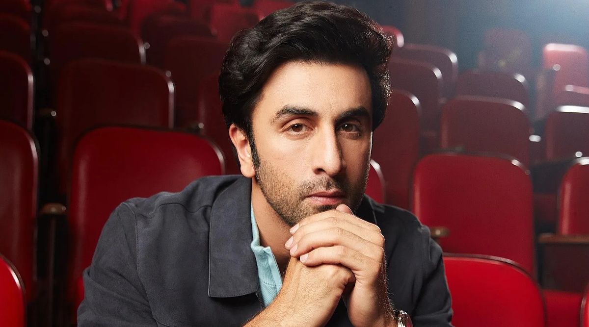 Ramayana: Ranbir Kapoor's Ram Does Not Have Face For Laxman Yet? Here's What We Know! 