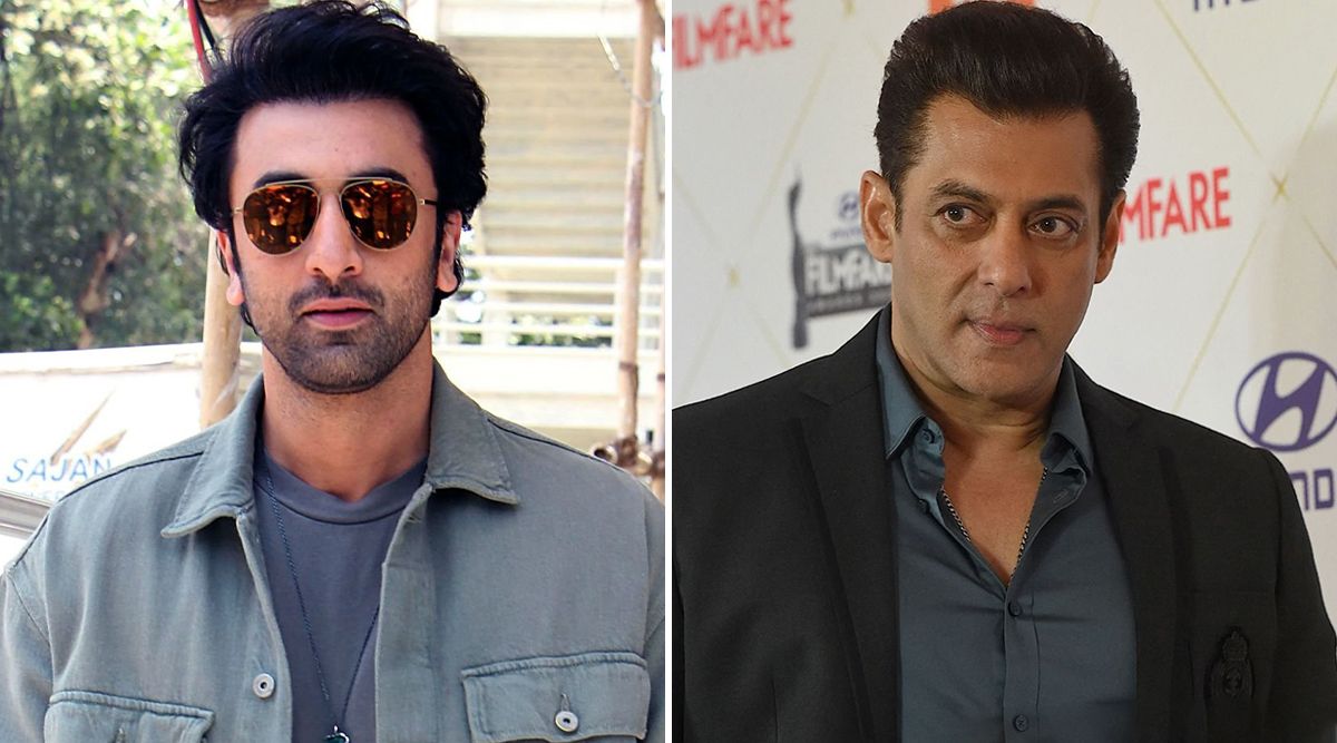 NOT Ranbir Kapoor, ‘THIS’ Actor To Reportedly Replace Salman Khan in 'Champions' (Details Inside)