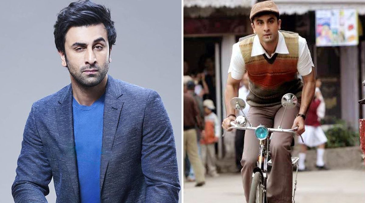 Wow! Ranbir Kapoor Makes A SHOCKING CONFESSION; Left SMOKING Because Of 'Barfi' - Here's Why! 