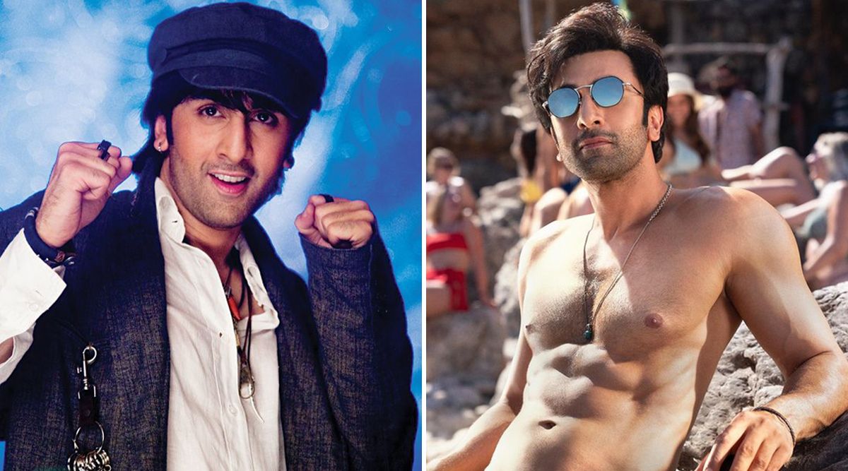 Happy Birthday Ranbir Kapoor: 5 times Bollywood's chocolate boy oozed hotness