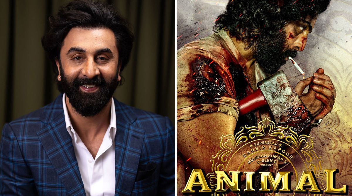 Ranbir Kapoor REVEALS About Working On His Upcoming Movie ‘Animal’; Says 'Such Challenges Are Important, It Really Shook Me Up…' 
