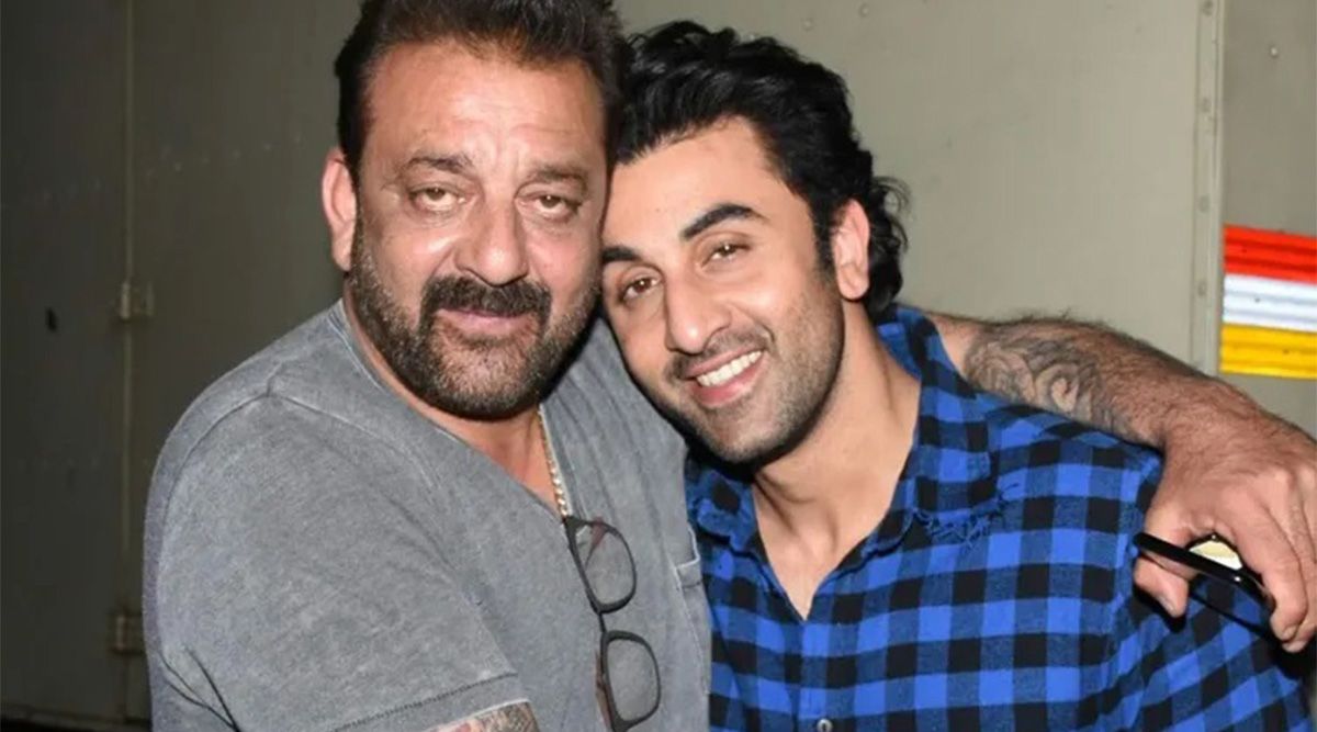 Sanju actor Ranbir Kapoor reveals he had a 'Sanjay Dutt' hangover and he couldn’t move on from his character