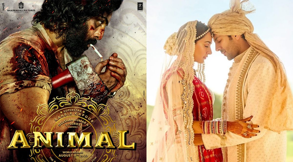 Is Ranbir Kapoor Taking Inspiration from Kartik Aaryan's Strategic For The Promotion Of His Upcoming Film 'Animal'?