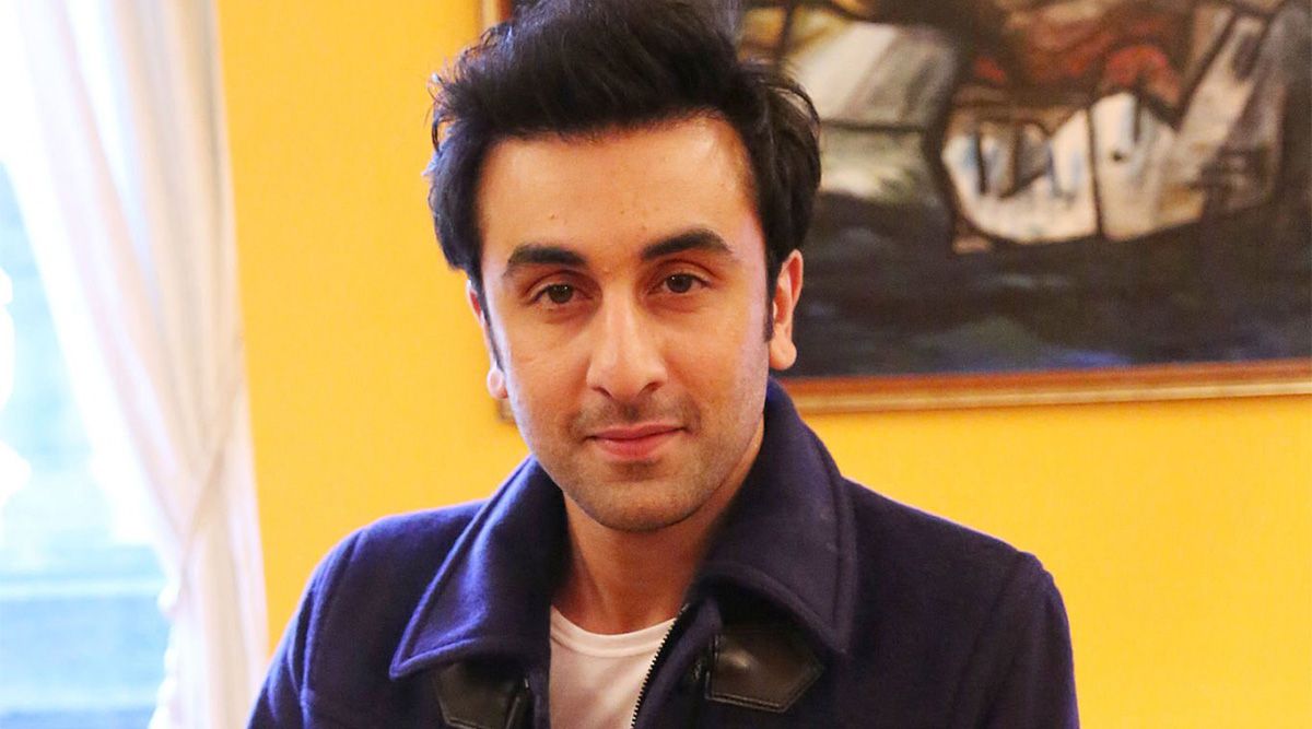 Ranbir Kapoor’s much-anticipated Luv Ranjan film was delayed by a fire accident