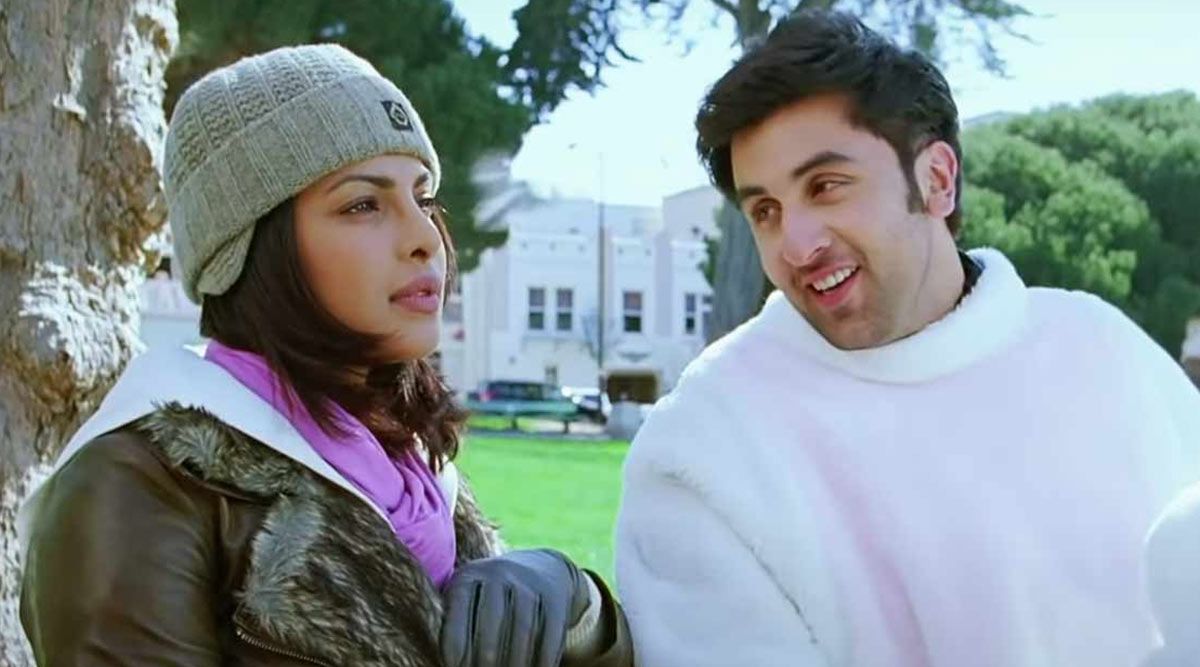 When Ranbir Kapoor's Failed Prank On Priyanka Chopra Left Him 'So Pissed,' After He Left Her To Drown