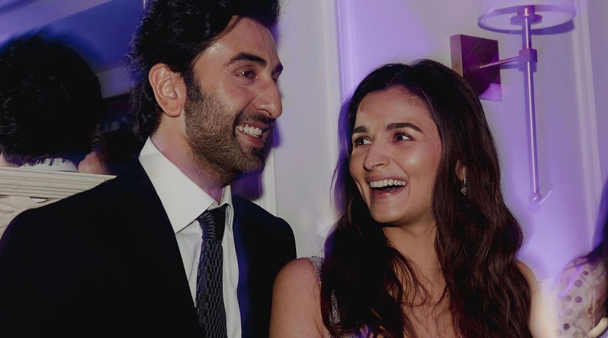 Ranbir Kapoor CONFESSES On First Wedding Anniversary; Says 'I Am Not A Good Husband' To Alia Bhatt