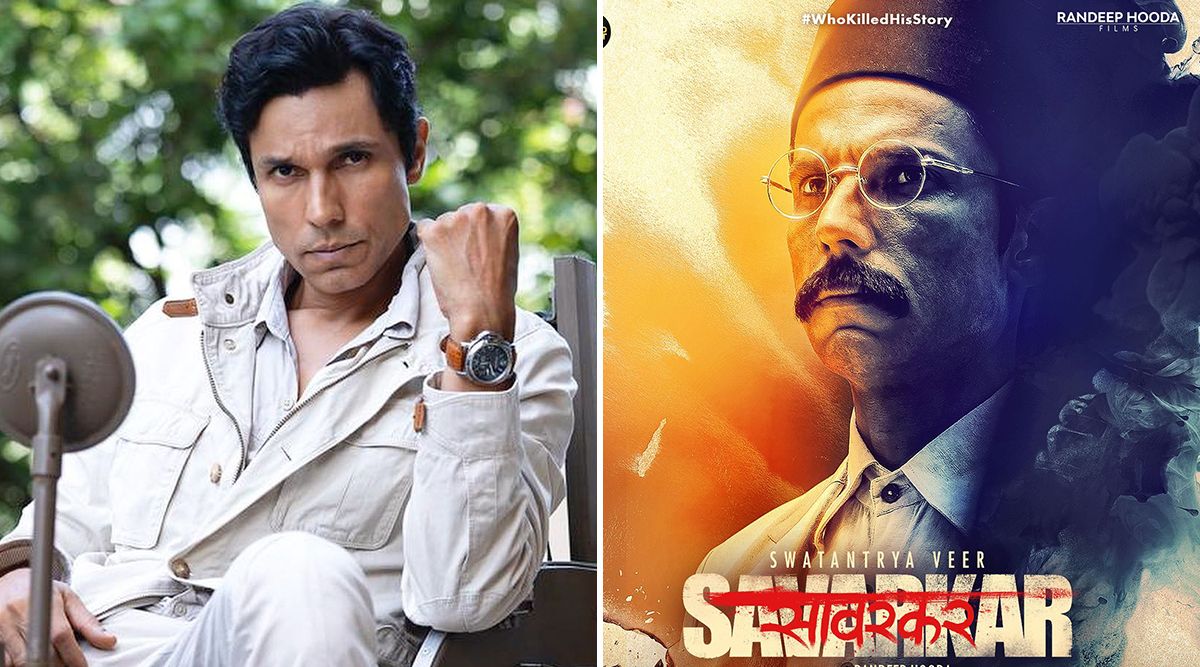 Swatantrya Veer Savarkar Controversy: Randeep Hooda’s Directorial Debut Lands In TROUBLE As Actor’s Claim Runs Up Against FACTUAL HISTORY
