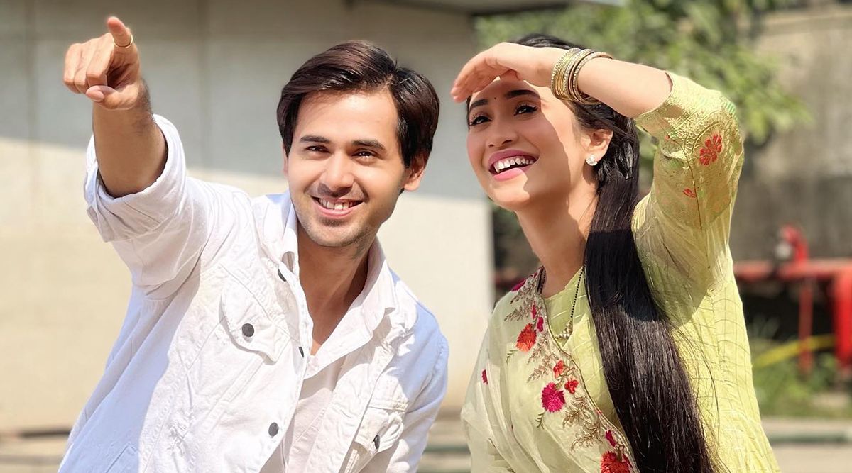 Randeep Rai OPENS UP about his rumoured relationship with Shivangi Joshi; Here’s what he has to say!