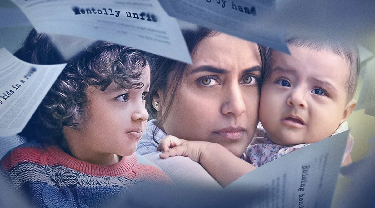 Mrs. Chatterjee Vs Norway: Here’s Everything You Need To Know About Rani Mukerji's Film’s Plot, Trailer, Release Date, And More!