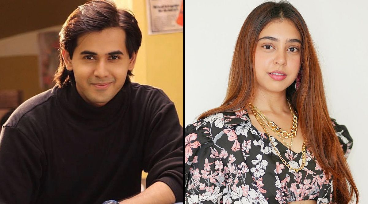 Ranndeep Rai comes on board to play the MALE lead opposite Niti Taylor in Bade Acche Lagte Hai 2; More details inside!