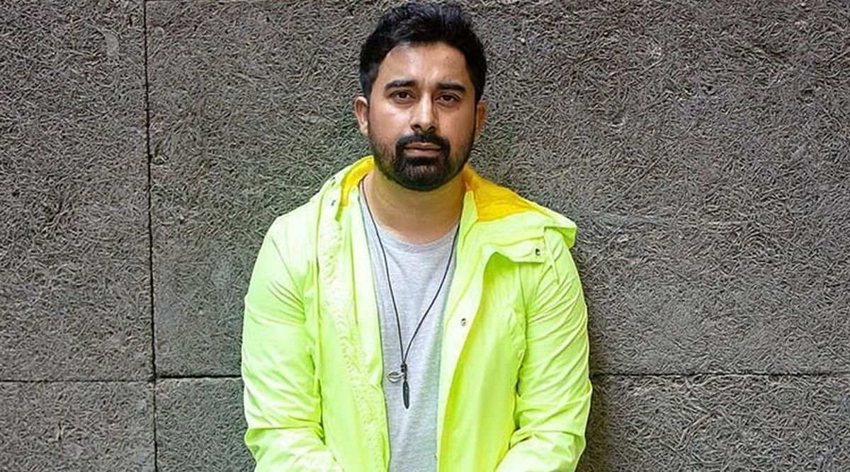 Rannvijay Singha REVEALS His Experience Of Being Part Of 'CGO HUNT' Is Similar To Gaming Adventure With Genz