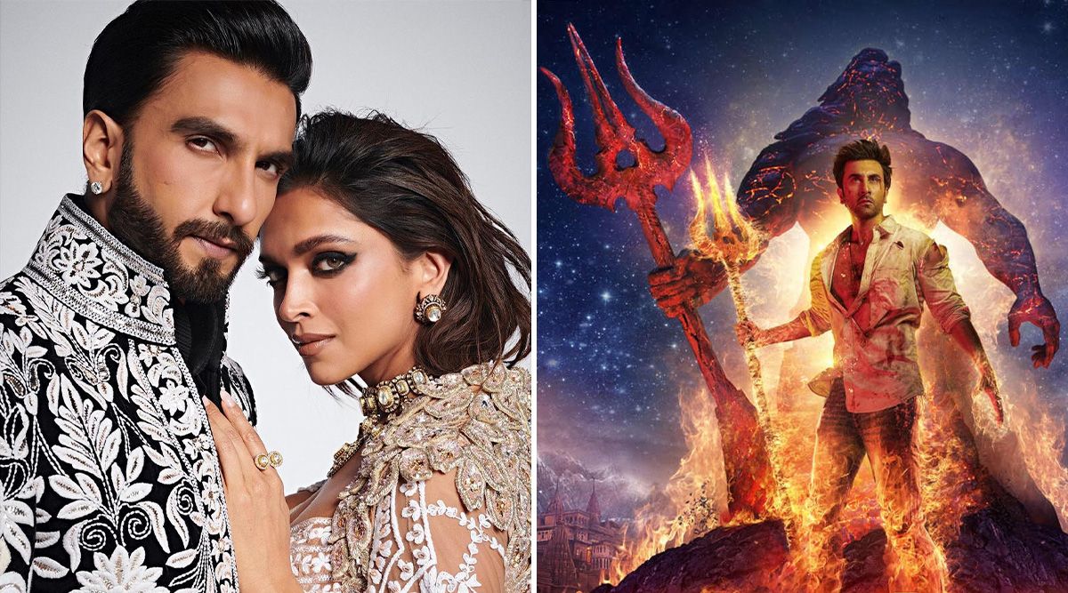 Ranveer Singh and Deepika Padukone might join the cast for the Sequel of Brahmastra