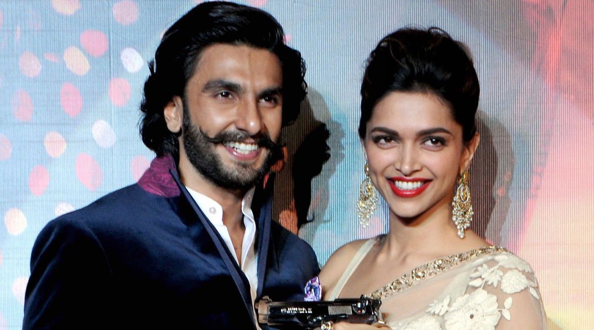 Wow! Ranveer Singh's WHOPPING Net Worth; From 82 To 362 Crore Proves That Deepika Padukone Is His ‘LADY LUCK’! (Details Inside)