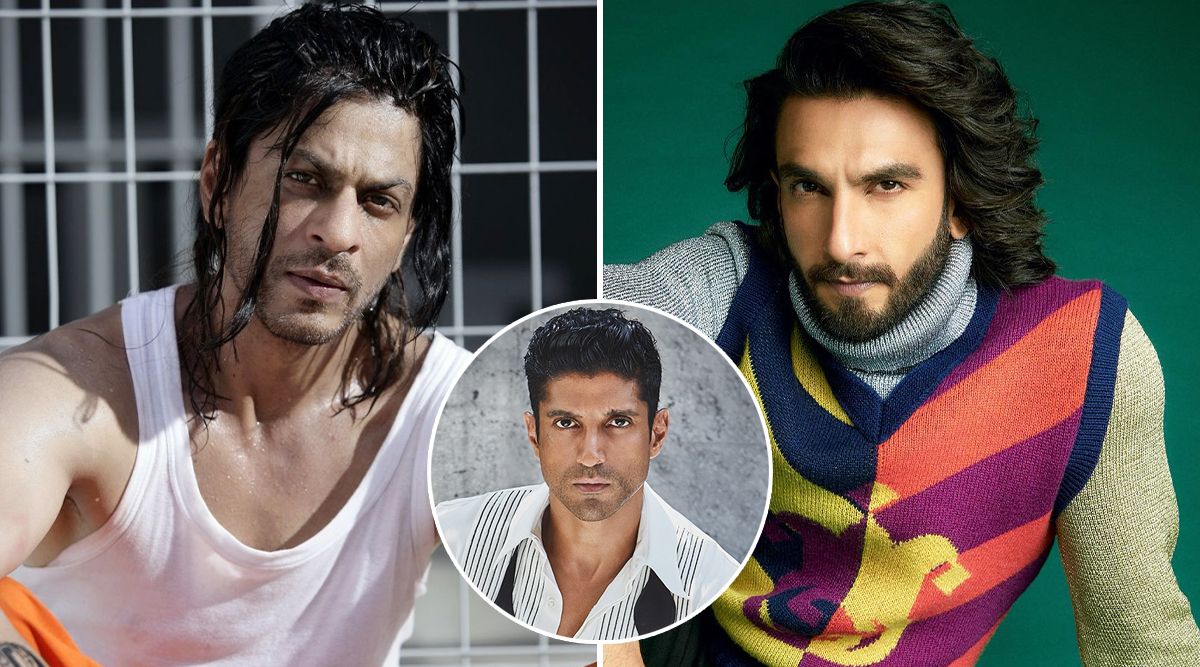 Don 3: NOT Shah Rukh Khan! Ranveer Singh Becomes The NEXT DON In The Farhan Akhtar’s Franchise