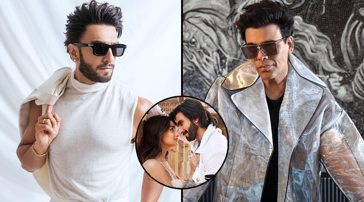 Rocky Aur Rani Kii Prem Kahaani OTT Release: Ranveer Singh REQUESTS Karan Johar To Add All DELETED SCENES In The Digital Version! (Details Inside)