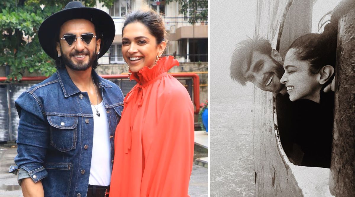 Ranveer Singh And Deepika Padukone Finally Respond To DIVORCE RUMOURS (View Post)