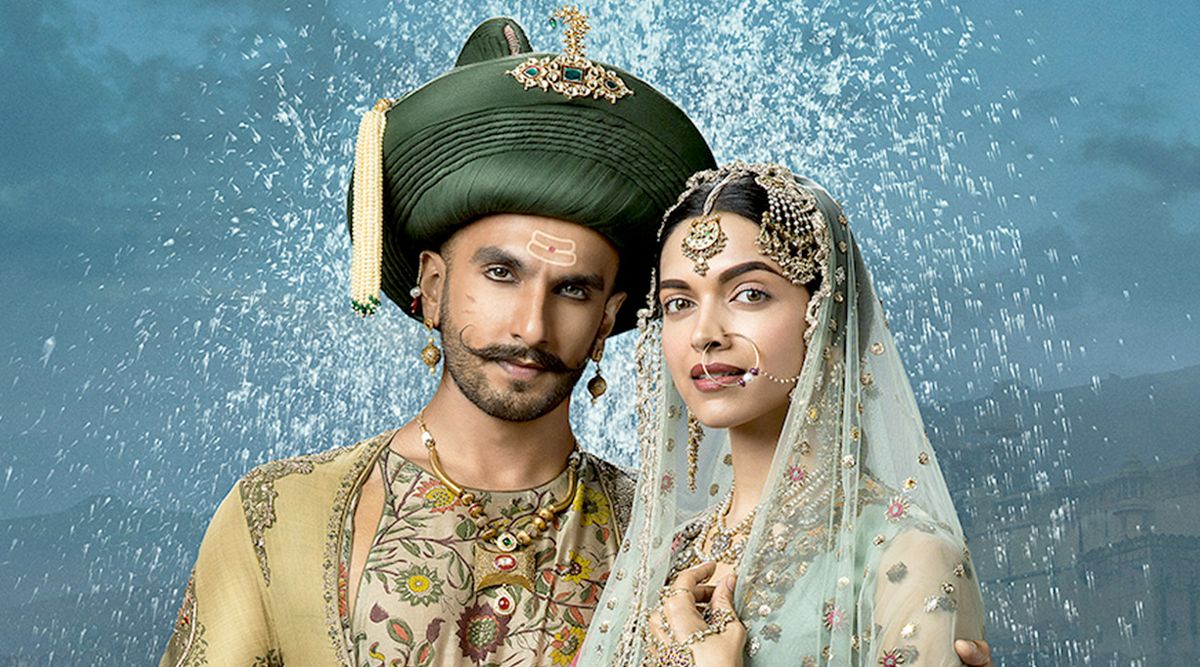 DID YOU KNOW Ranveer Singh and Deepika Padukone weren’t the first choice for Bajirao Mastani?? Here’s what we know