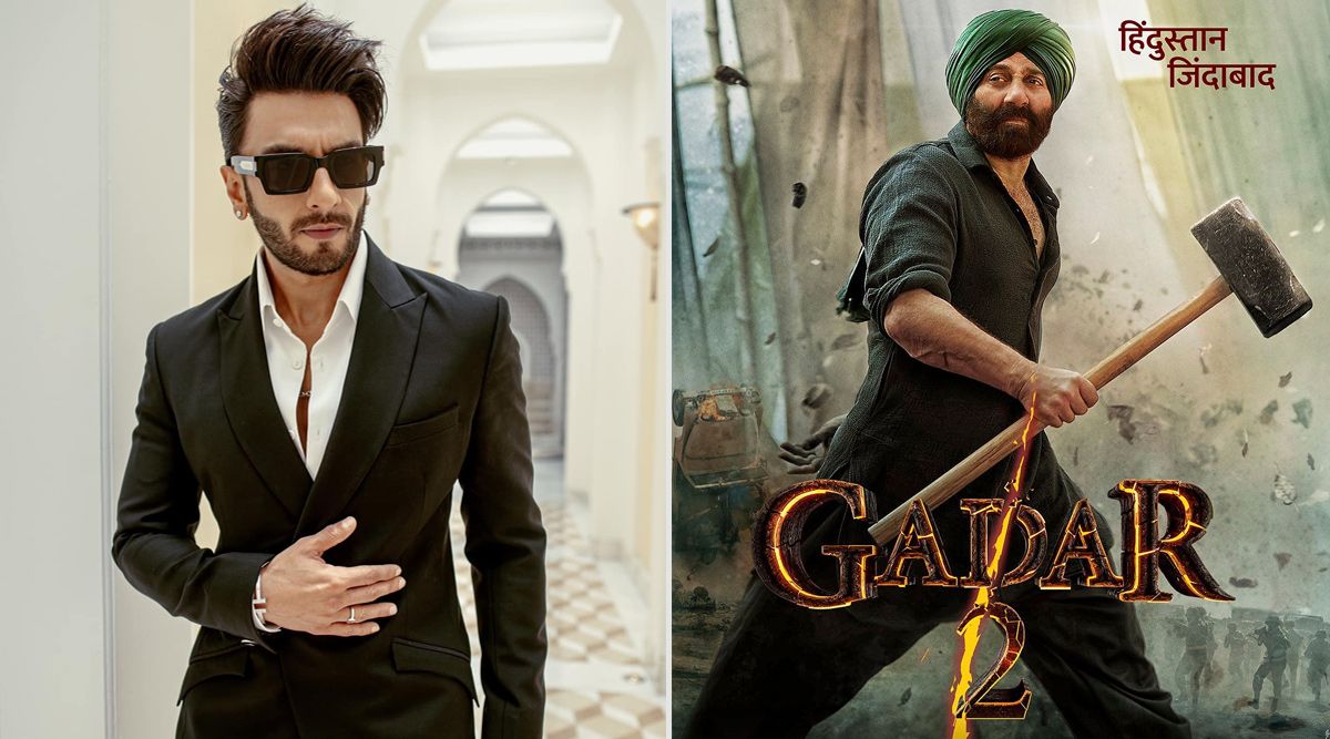 Gadar 2: Exclusive Teaser Of Ranveer Singh's Don 3 To Premiere With Sunny Deol's Blockbuster Film! (Details Inside) 