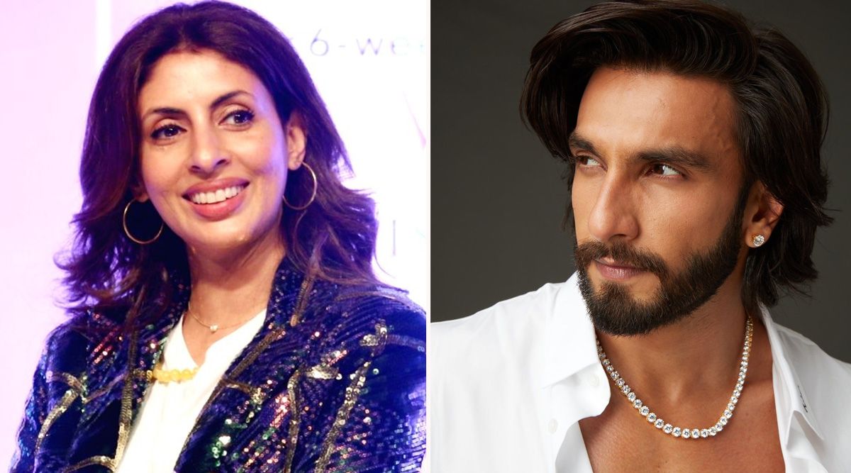 Rocky Aur Rani Kii Prem Kahaani: Ranveer Singh Gets ‘THIS’ Special Gift From Shweta Bachchan At Screening Event 