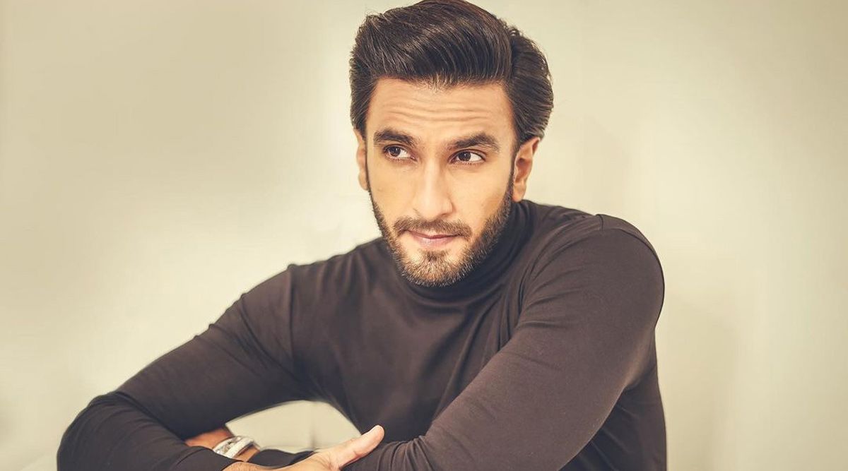 Is Ranveer Singh the one to be featured in Shaktimaan movie?