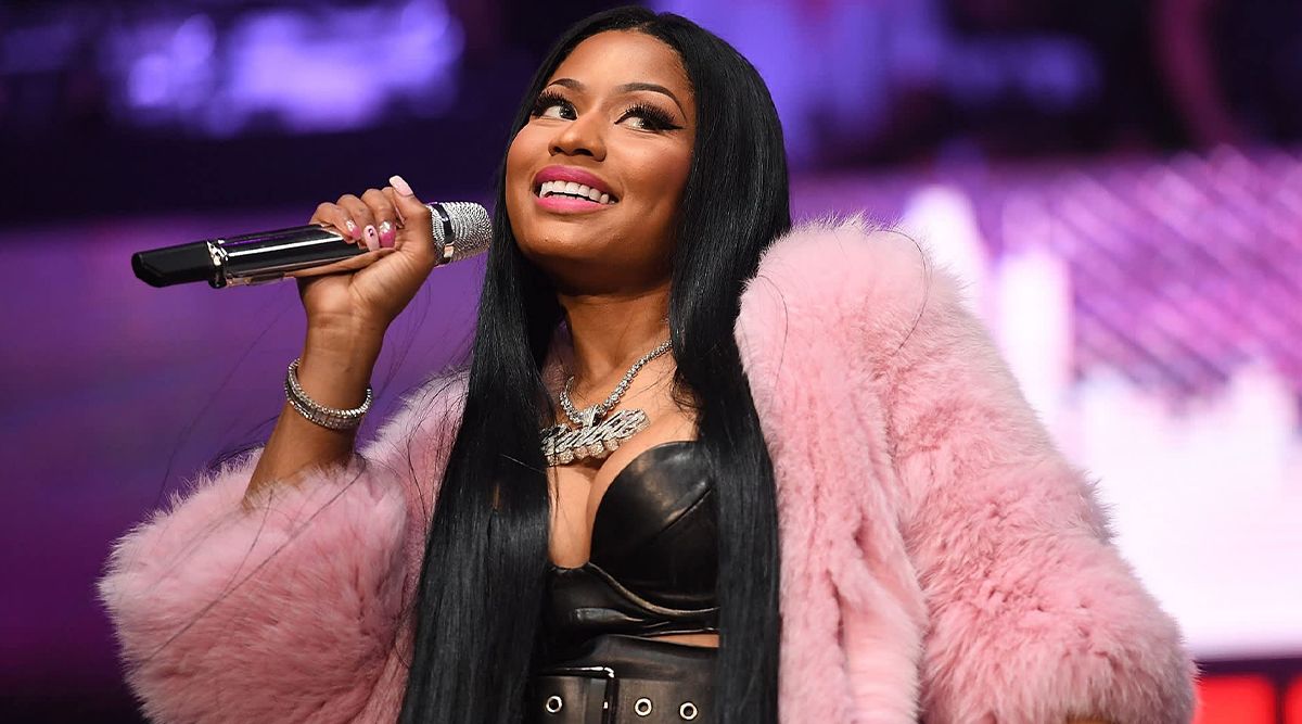 Titan Submersible Goes Missing: Rapper Nicki Minaj Expresses Dismay, Offers Prayers