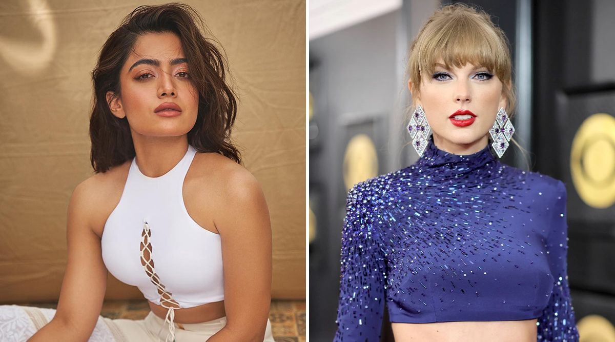 Celebs Who Became Victims Of Deepfake Technology: Rashmika Mandanana, Taylor Swift & More