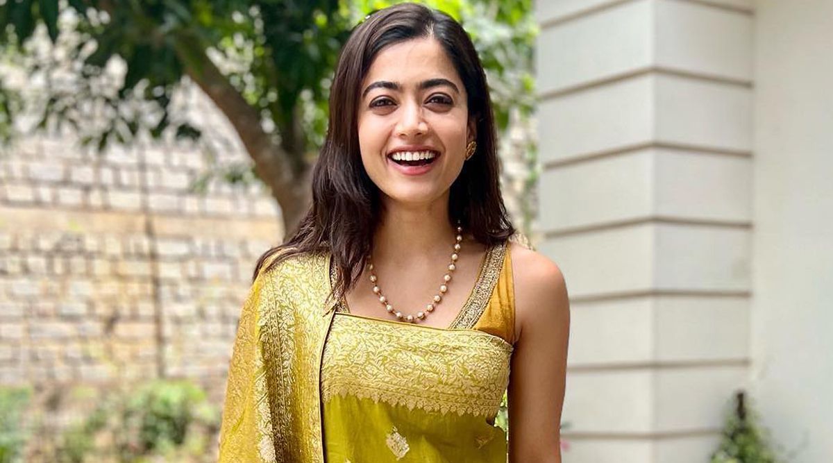 Rashmika Mandanna’s Deepfake Video Case Takes A Legal Turn To Find The Culprit!