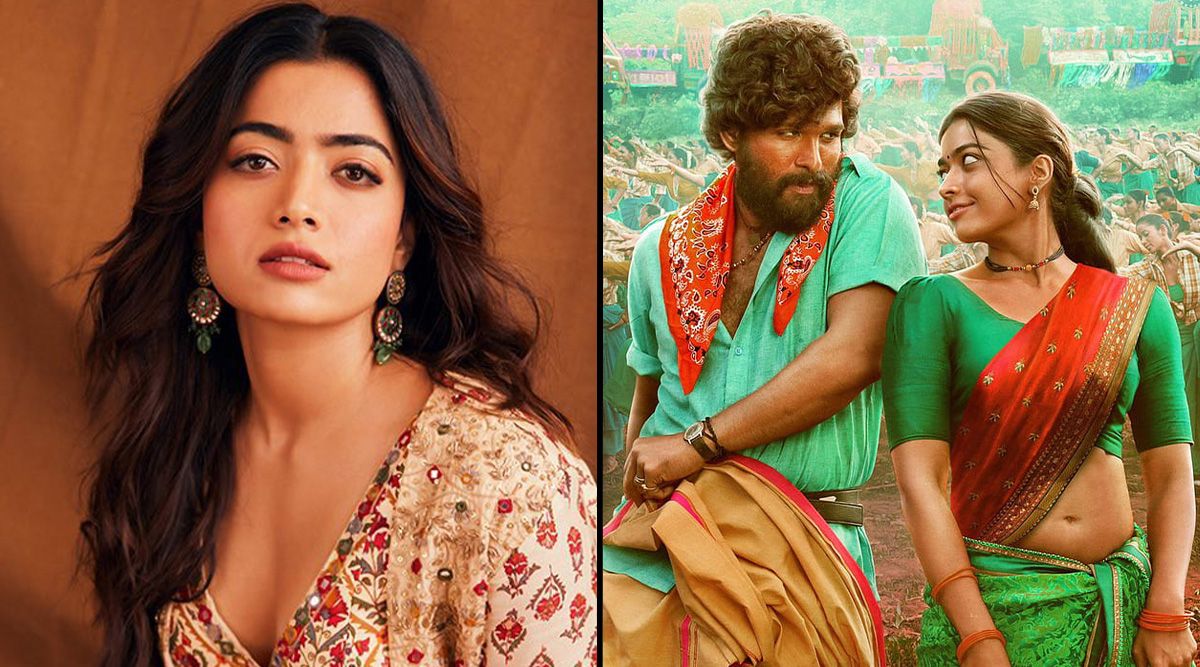 Rashmika Mandanna speaks about the success and madness of Pushpa and how the team wasn’t anticipating it