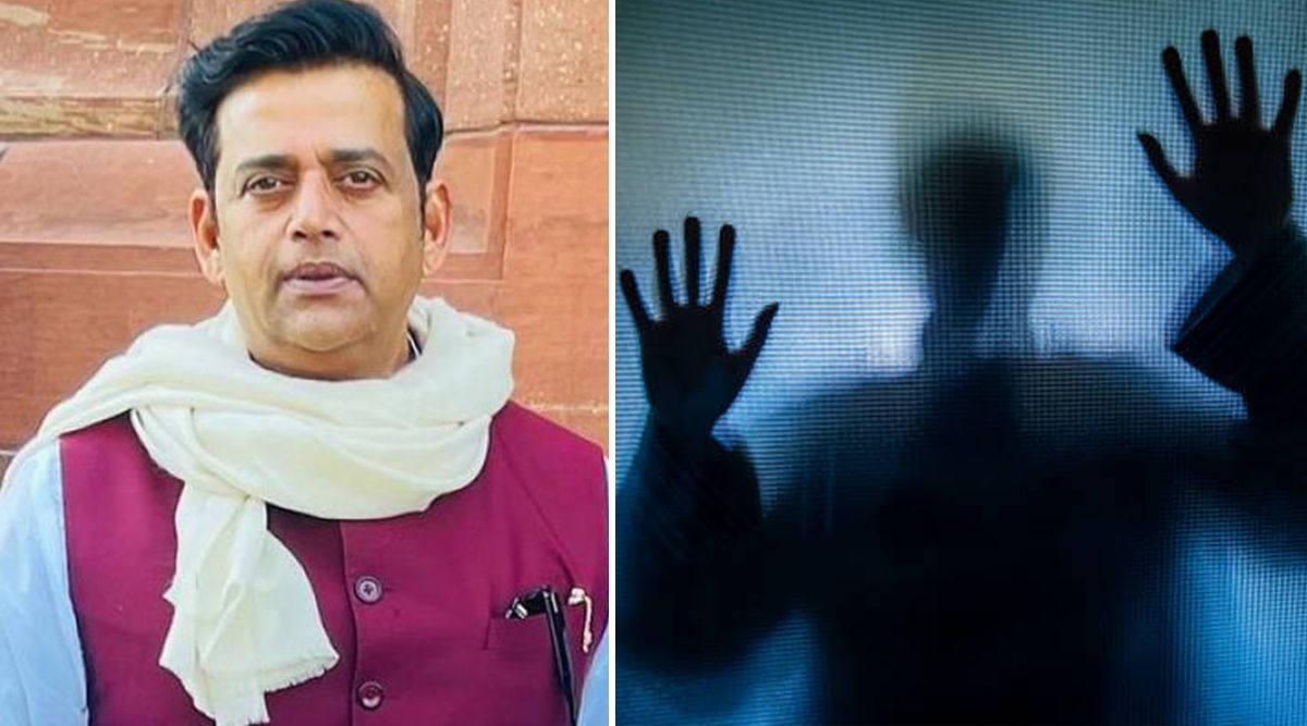 Ravi Kishan OPENS UP On Being A Victim Of The Casting Couch By A 'BIG SHOT' Female Celebrity! (Details Inside)