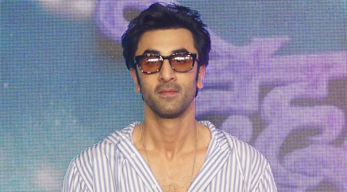 Ranbir Kapoor - Boy-Next-Door or  More like a Playboy who Pretends to be the Boy-Next-Door?