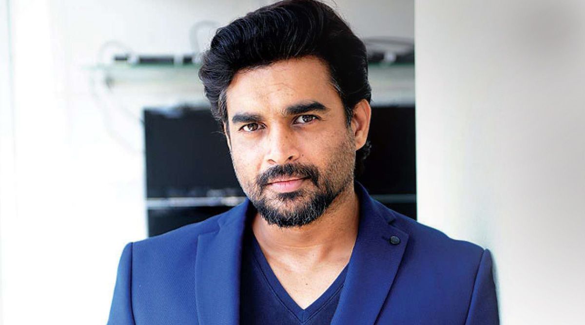 R Madhavan’s wife wants him to focus on his acting and says he won’t direct again