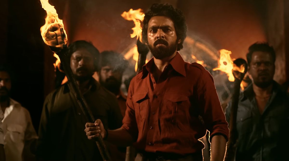 Rebel Teaser OUT! GV Prakash Kumar Looks Intense To Break Through College Politics! (Watch Teaser)