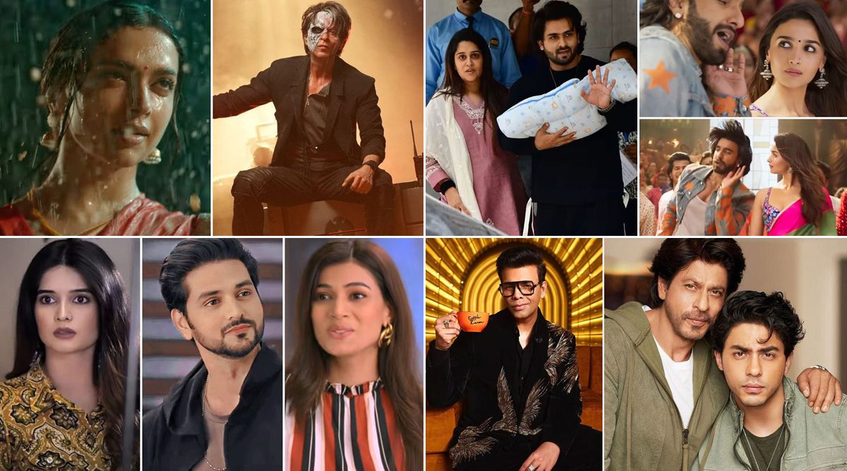 The Most Recent Bollywood and TV News from BollywoodMDB – 11 July 2023