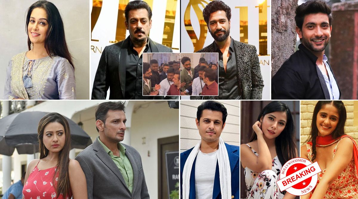 BollywoodMDB's Most Recent Bollywood and TV News for the Day – 30 May 2023