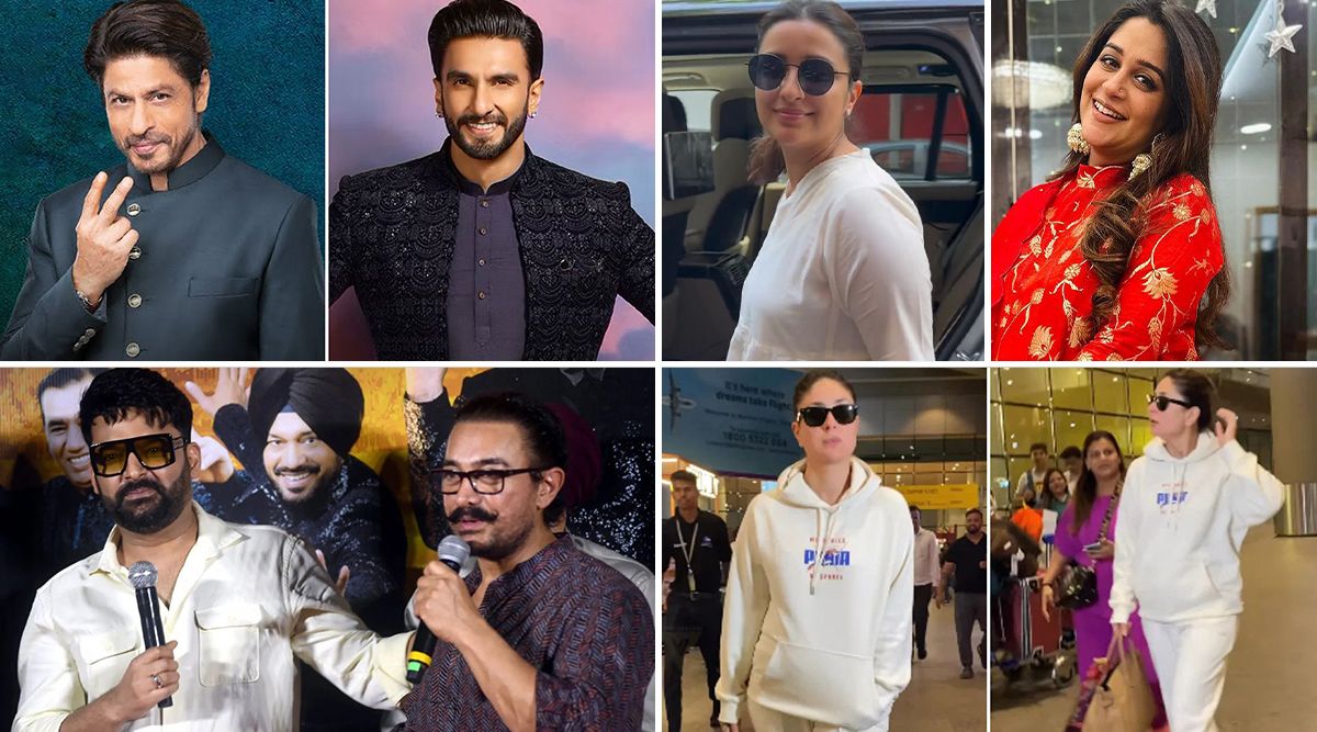 BollywoodMDB's Most Recent Bollywood News for the Day – 31 May 2023