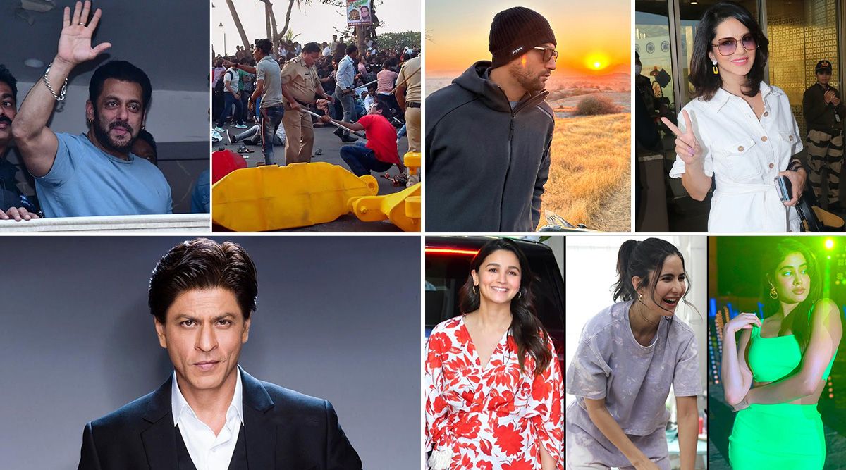 Bollywood's Most Recent Gossips Of The Day - 29 Dec 2022