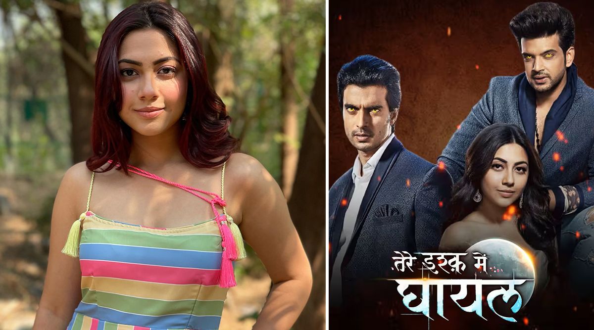 Tere Ishq Mein Ghayal: Reem Sameer Sheds LIGHT On Show Going Off-Air Due To POOR Ratings; Shares 'It Was A Finite Series, Hope For Season 2...'