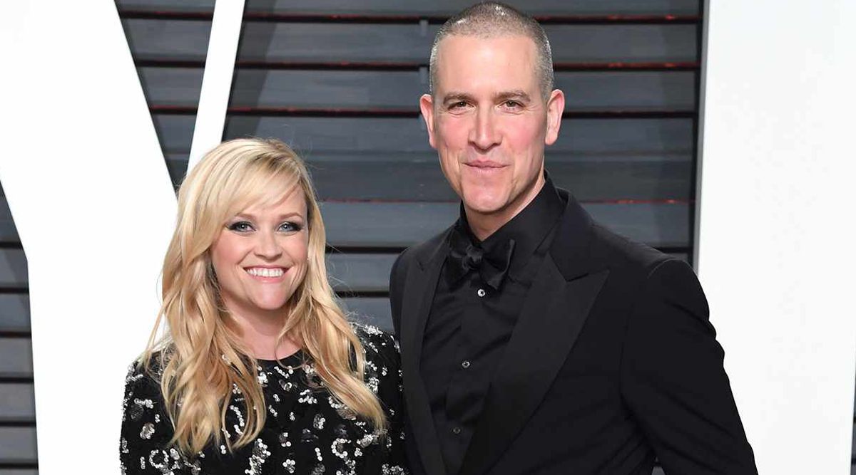 Reese Witherspoon And Husband Jim Toth To Divorce After Matrimony Of 12 Years