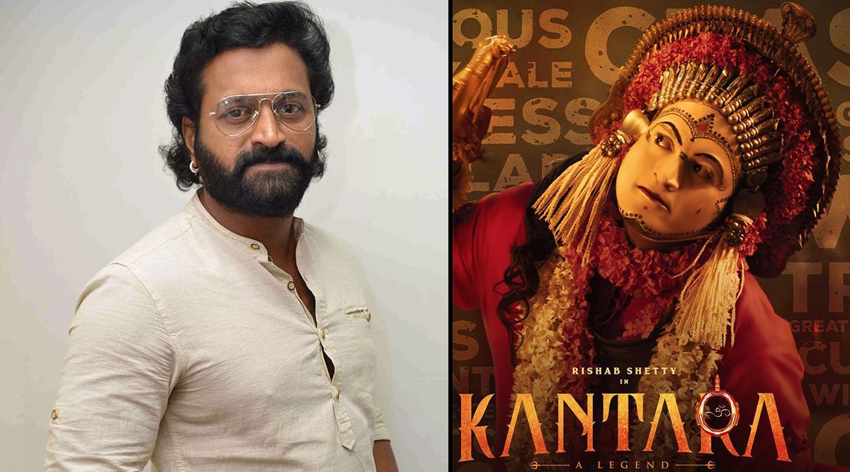 ‘Kantara 2’: Rishab Shetty's Prequel Set to Begin ROLLING on ‘THIS’ Date (Details Inside)