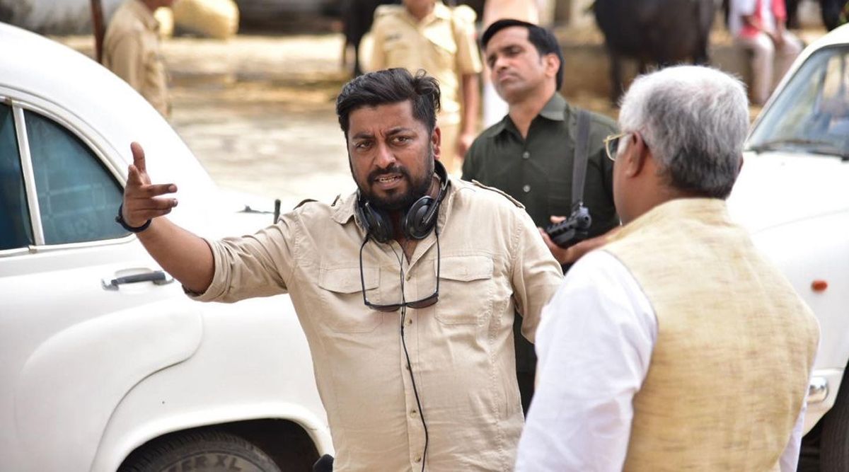 Rafuchakkar: Director Recalls Shooting In Nainital Amid 8 Lakh People