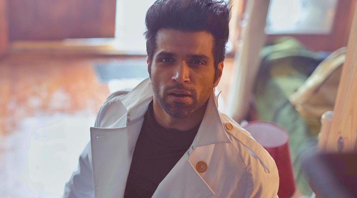 Rithvik Dhanjani reveals his father’s orthodox thinking was the biggest challenge he faced