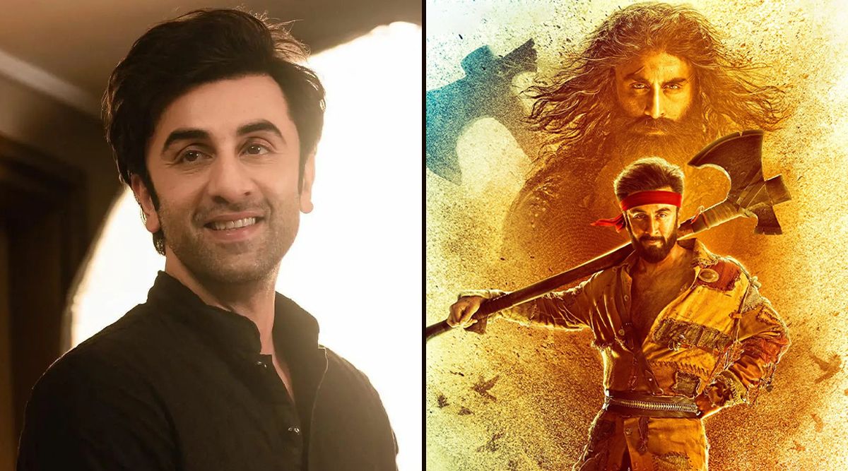 Ranbir Kapoor denies claims that Shamshera’s failure at the box office was because of the boycott trend